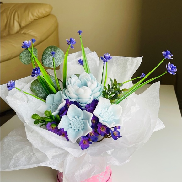 Handmade Soap 🌺 - Picture 9 of 10